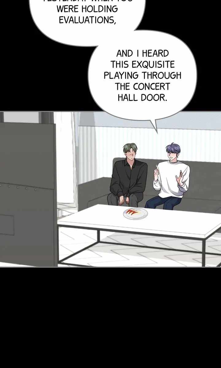 The Life of a Piano Genius Chapter 38 49